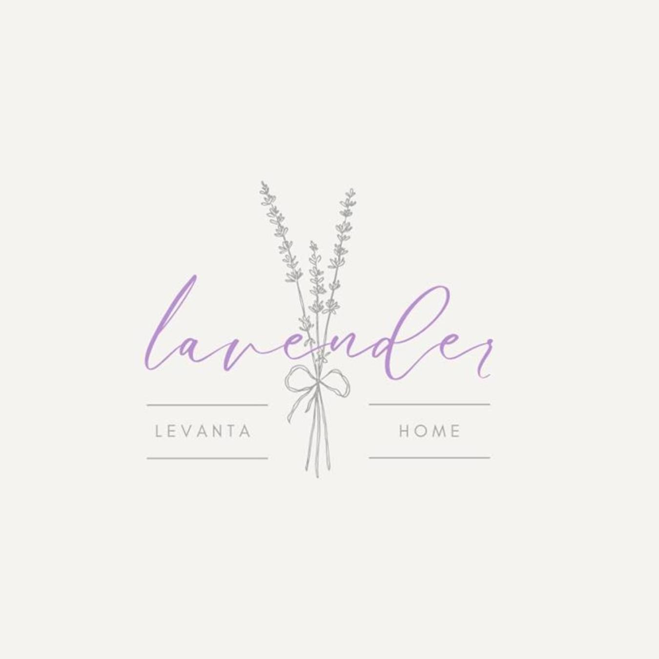 Lavender In Analipsi Corfu * Corfu (city)